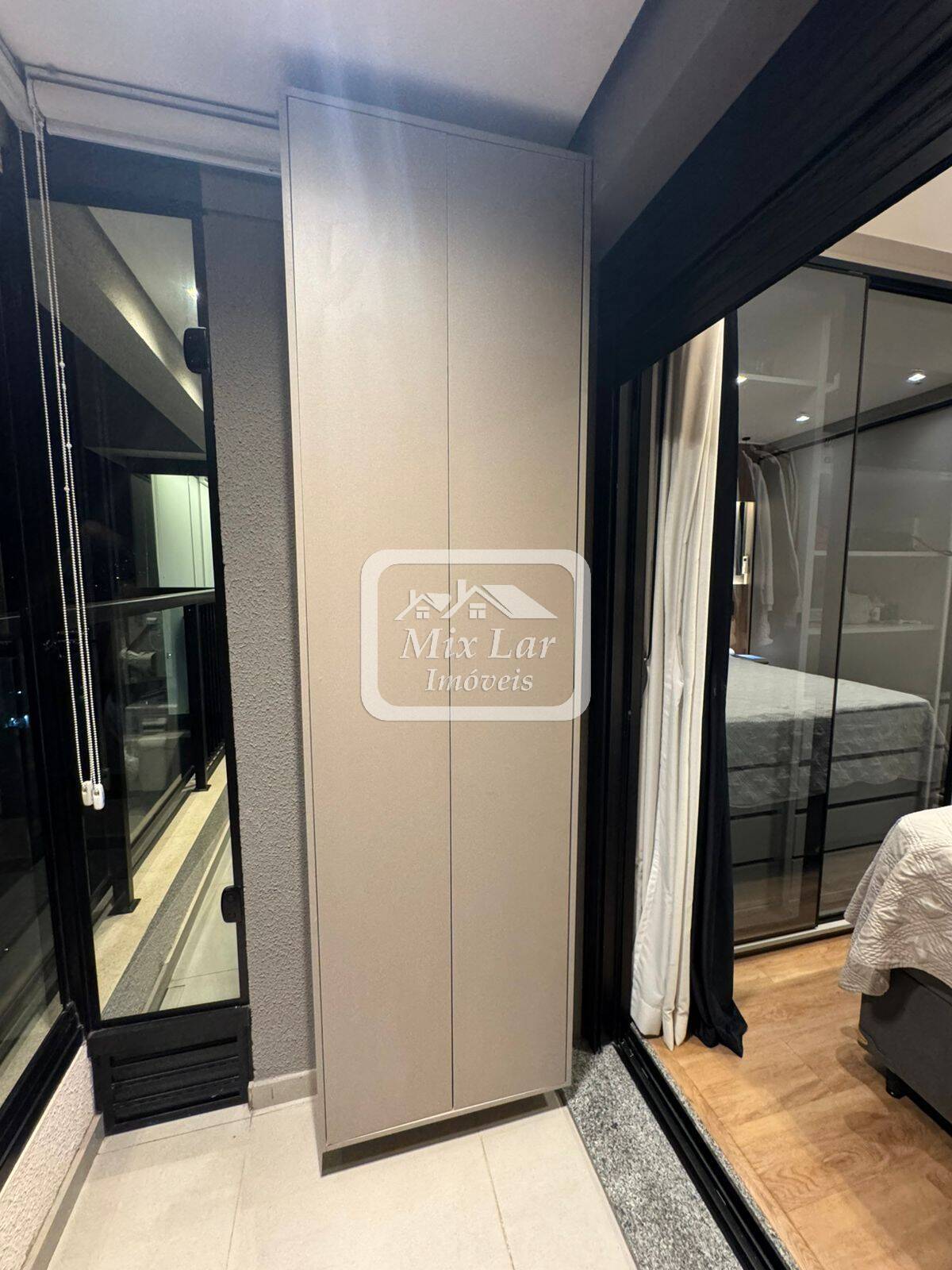 Apartamento, 2 quartos, 56 m² - Foto 21