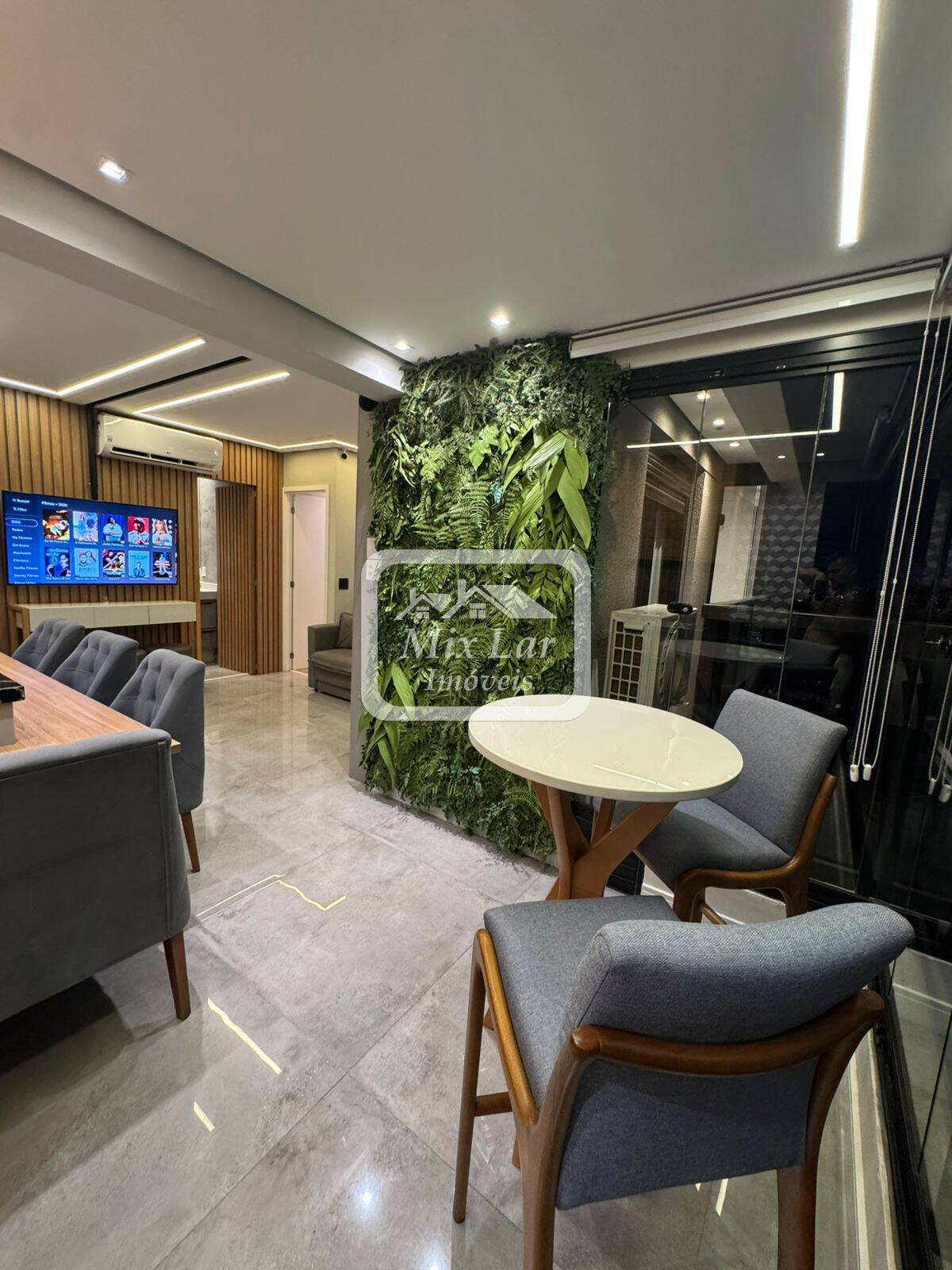 Apartamento, 2 quartos, 56 m² - Foto 19
