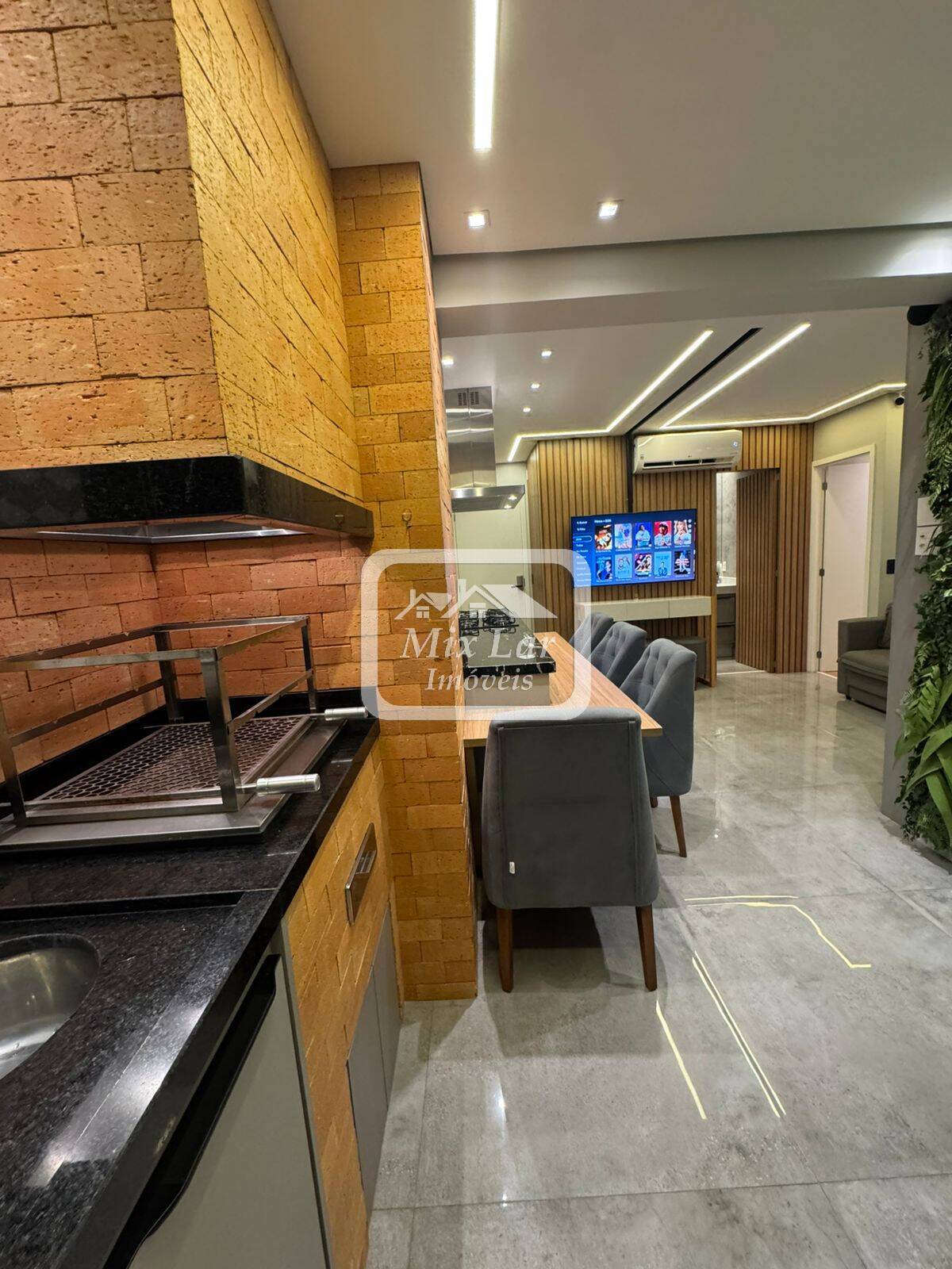 Apartamento, 2 quartos, 56 m² - Foto 23