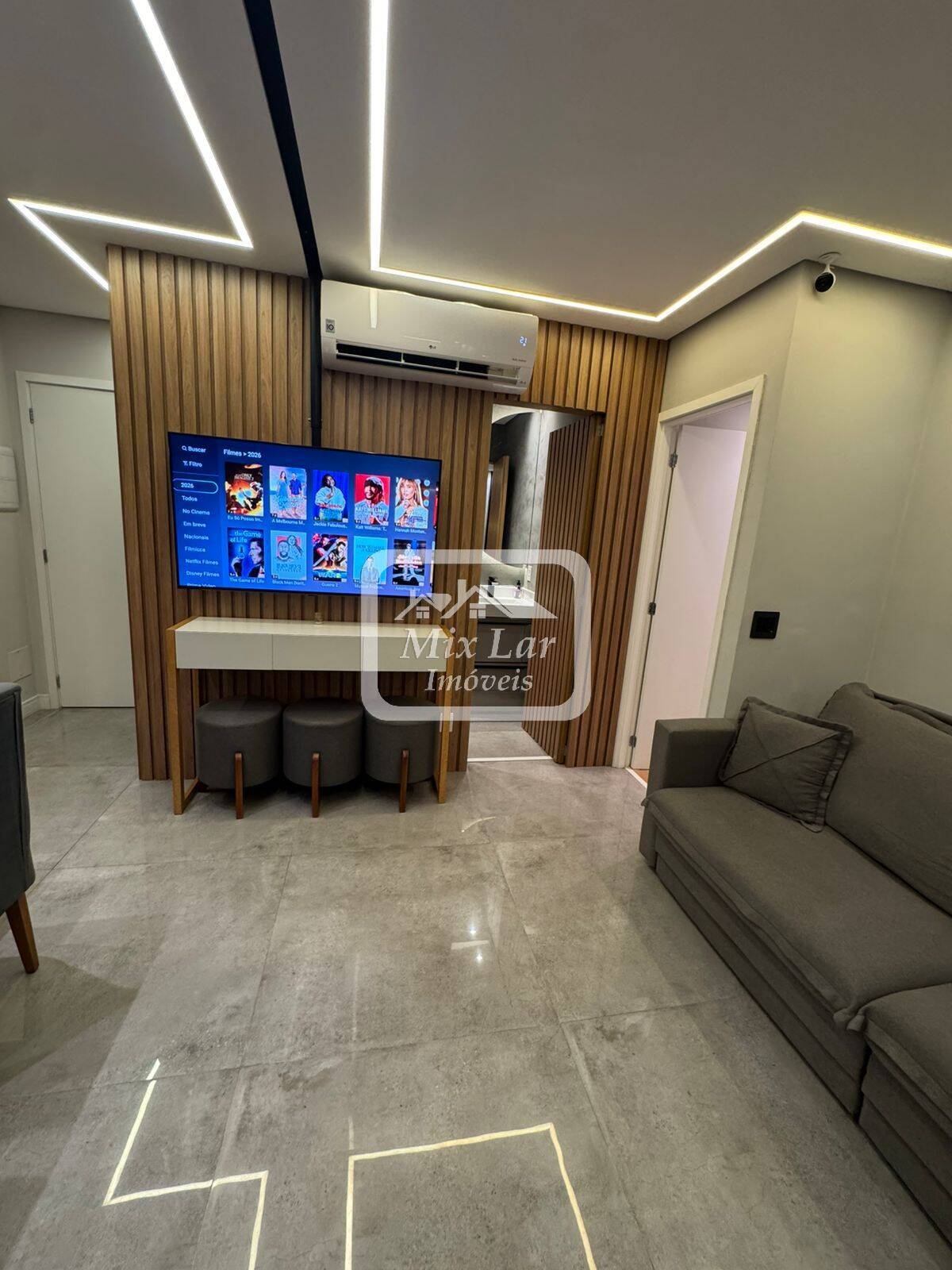 Apartamento, 2 quartos, 56 m² - Foto 22