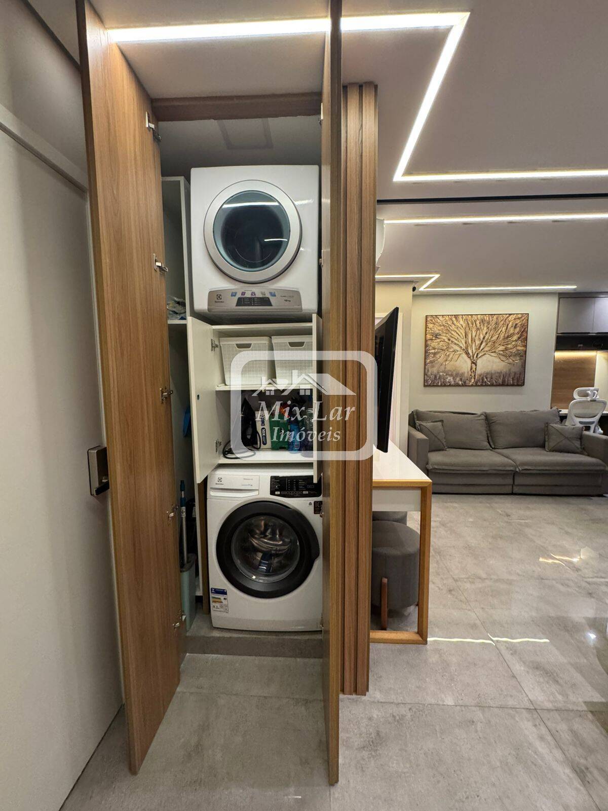 Apartamento, 2 quartos, 56 m² - Foto 29