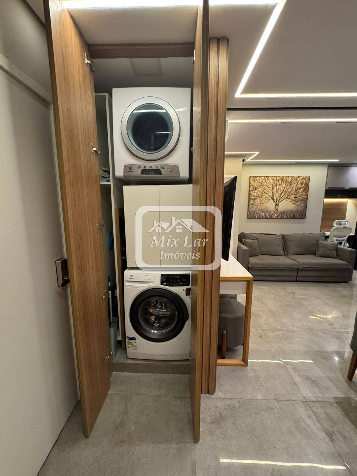 Apartamento, 2 quartos, 56 m² - Foto 28