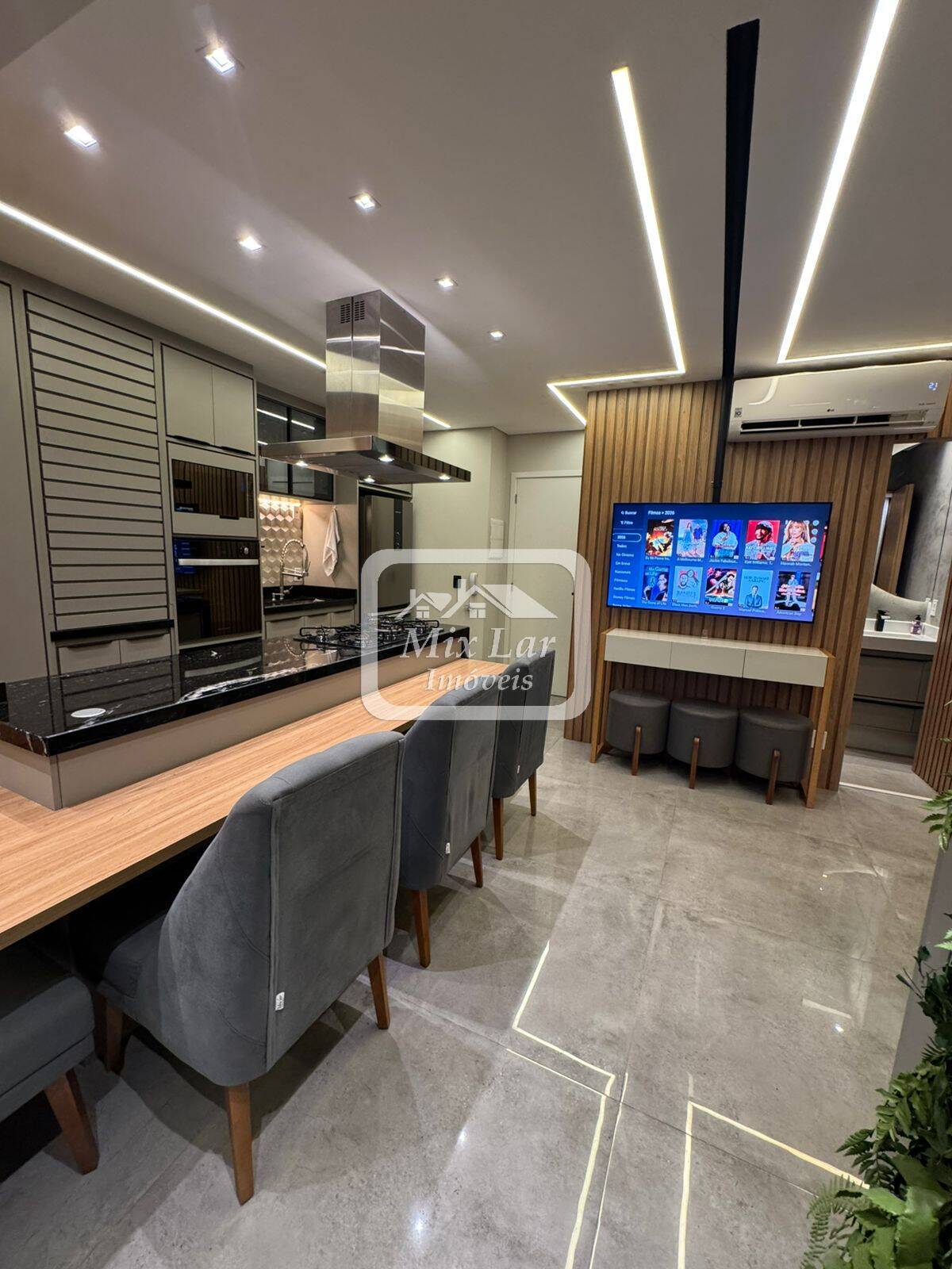 Apartamento, 2 quartos, 56 m² - Foto 30