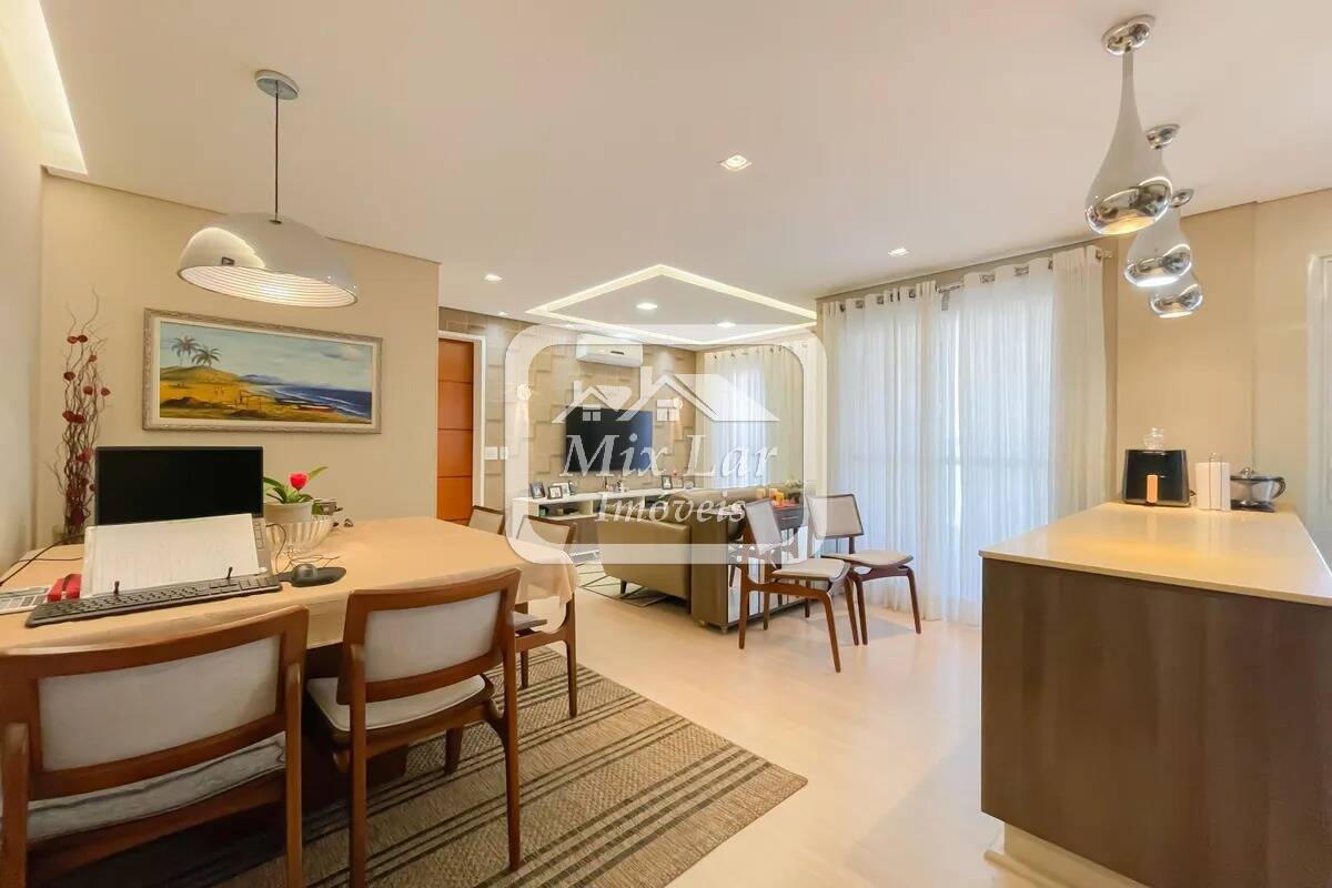 Apartamento, 3 quartos, 85 m² - Foto 1