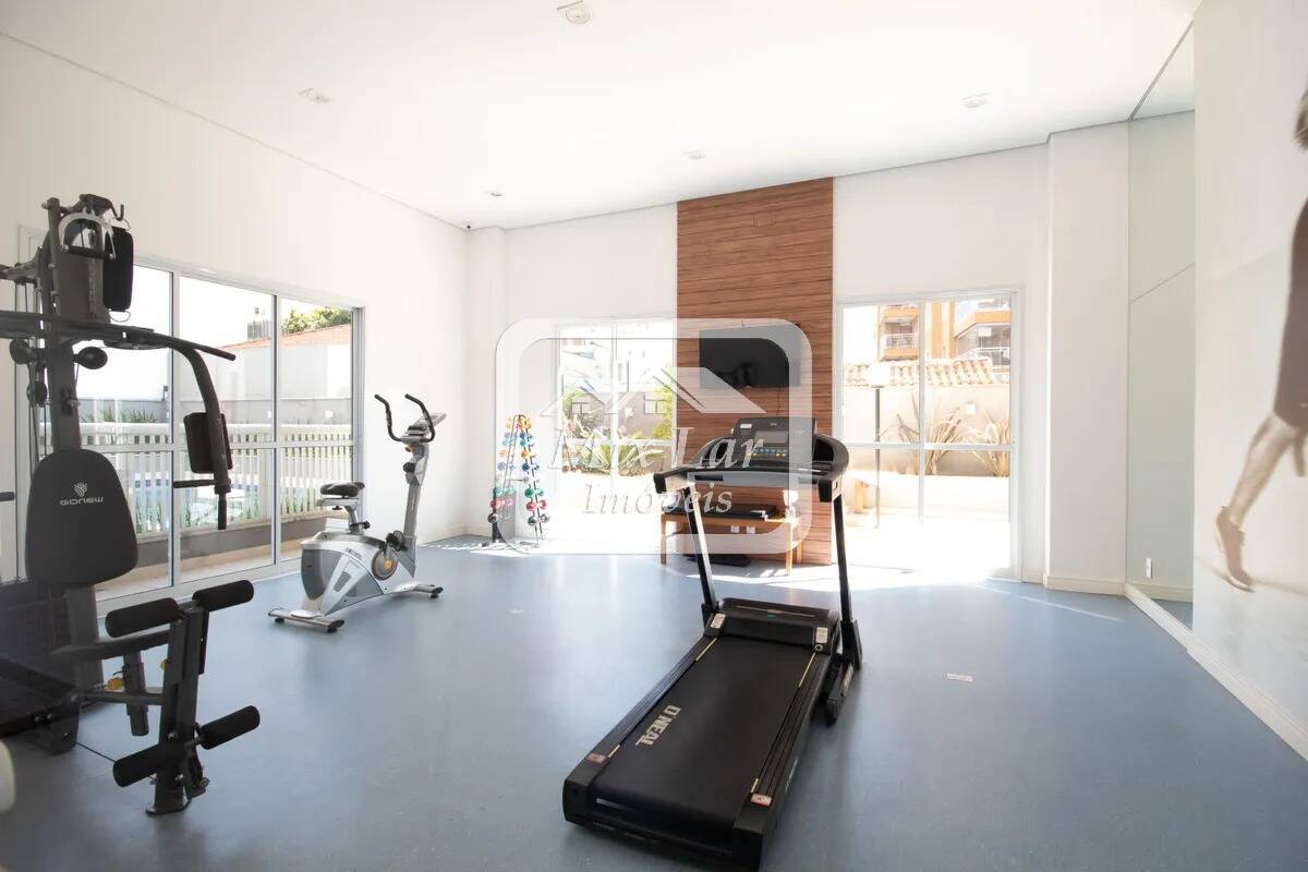 Apartamento, 3 quartos, 85 m² - Foto 30