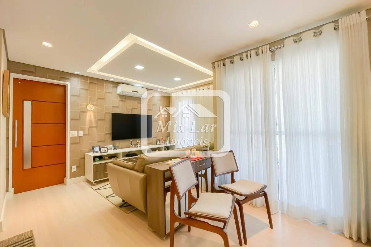 Apartamento, 3 quartos, 85 m² - Foto 5