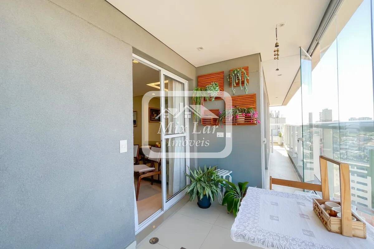 Apartamento, 3 quartos, 85 m² - Foto 25