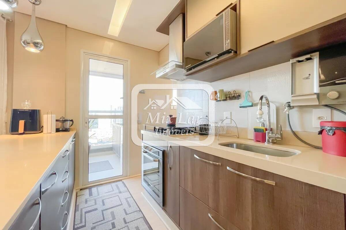 Apartamento, 3 quartos, 85 m² - Foto 6