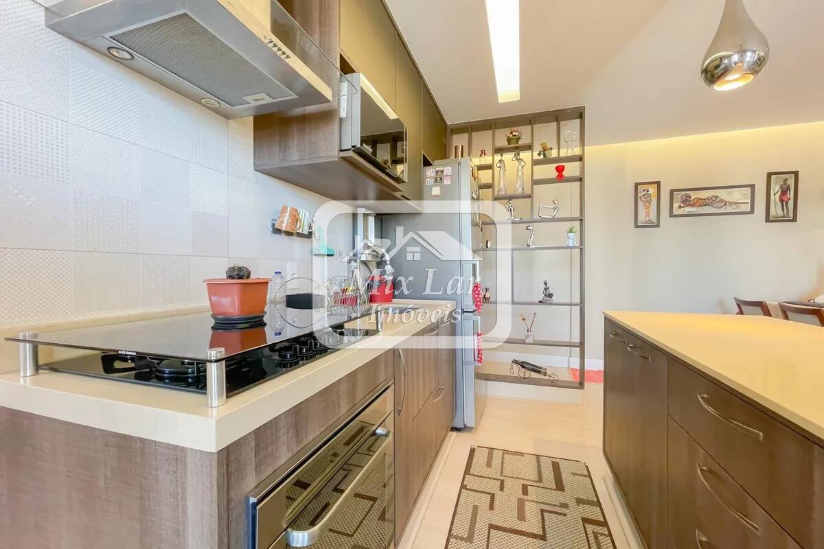 Apartamento, 3 quartos, 85 m² - Foto 9