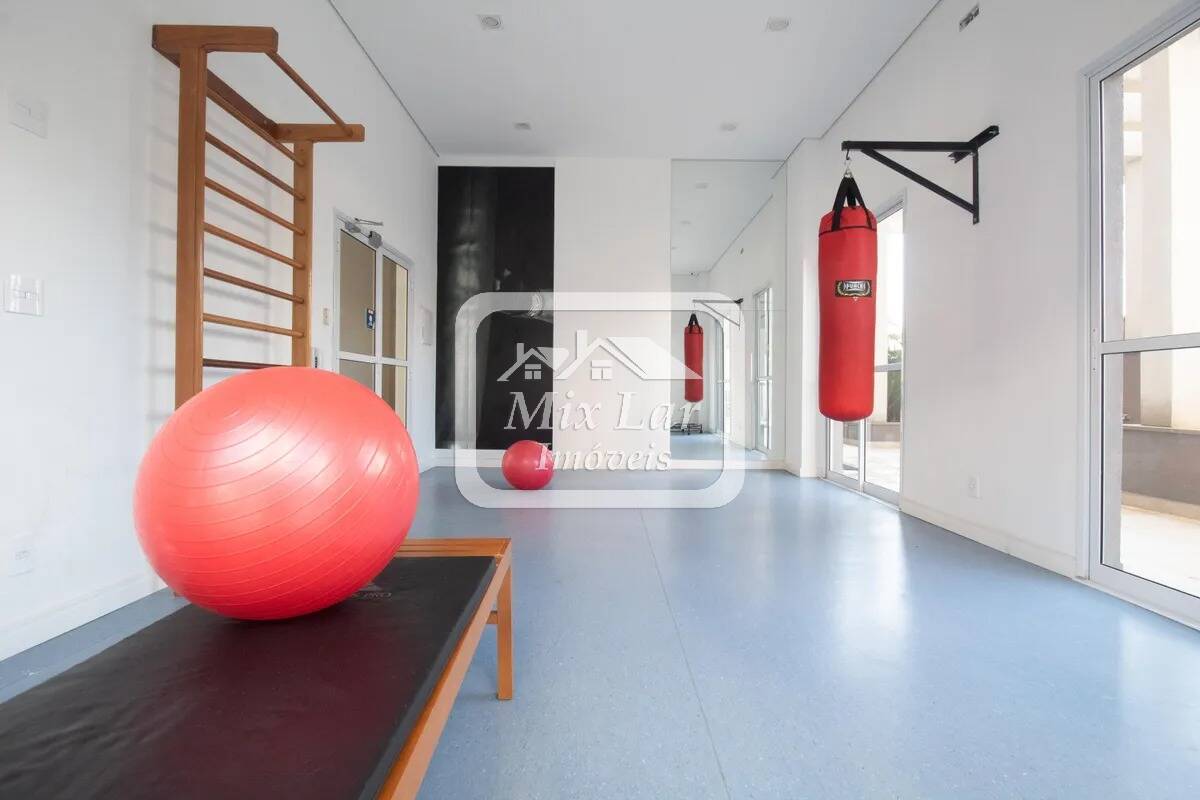 Apartamento, 3 quartos, 85 m² - Foto 33
