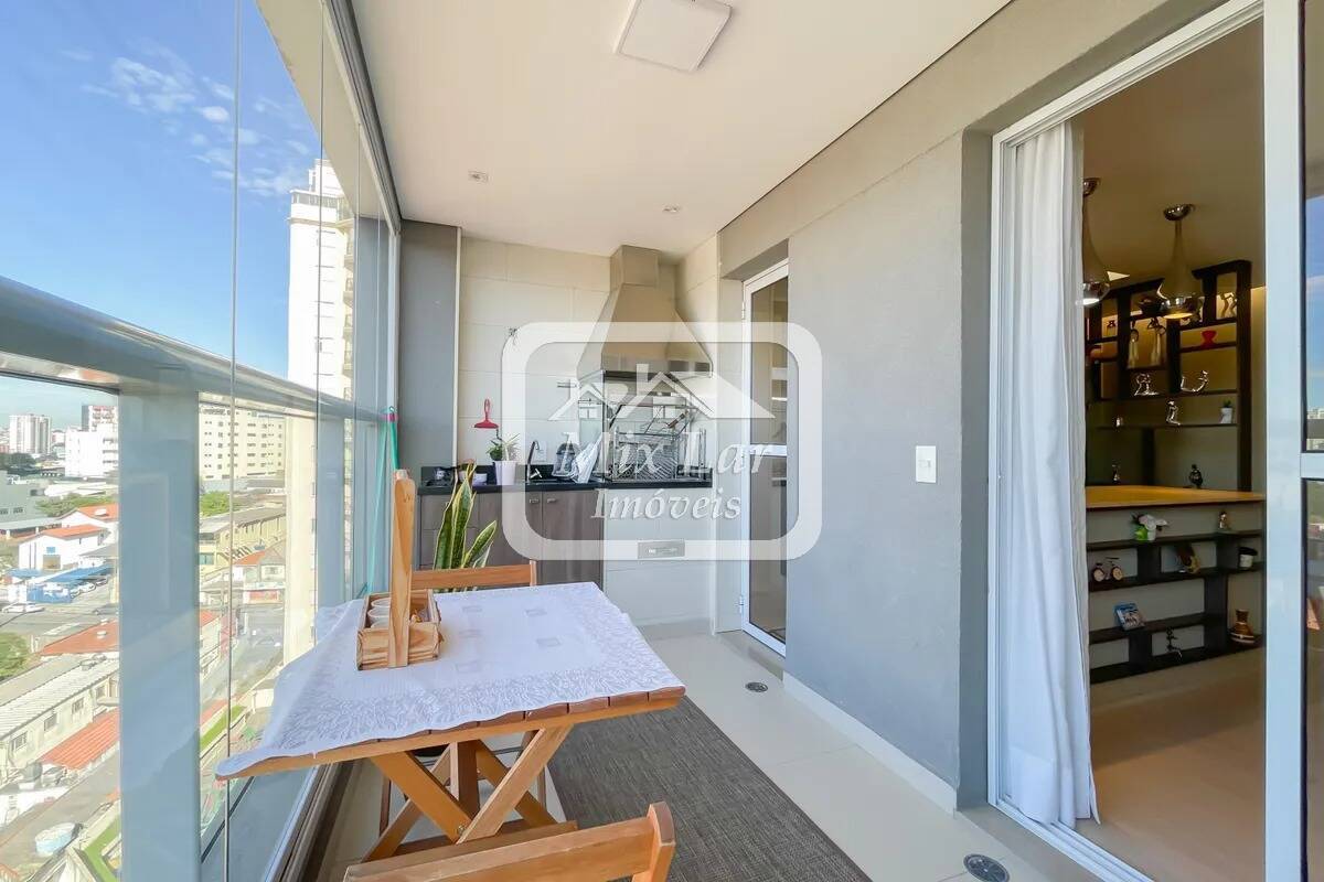 Apartamento, 3 quartos, 85 m² - Foto 24