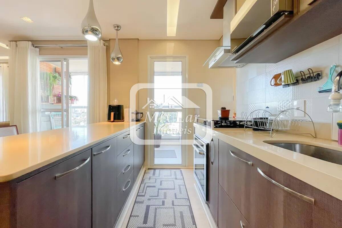 Apartamento, 3 quartos, 85 m² - Foto 8