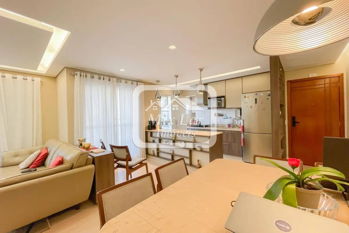 Apartamento, 3 quartos, 85 m² - Foto 4