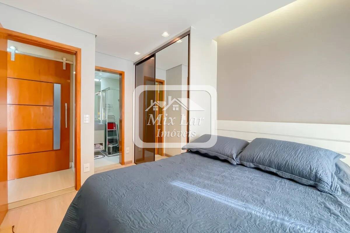 Apartamento, 3 quartos, 85 m² - Foto 11