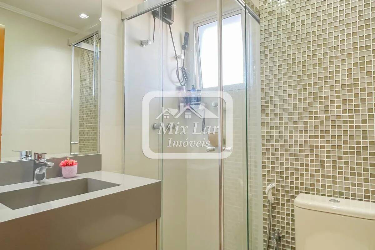 Apartamento, 3 quartos, 85 m² - Foto 15
