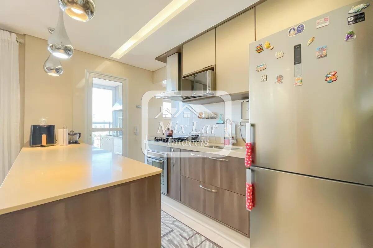 Apartamento, 3 quartos, 85 m² - Foto 7