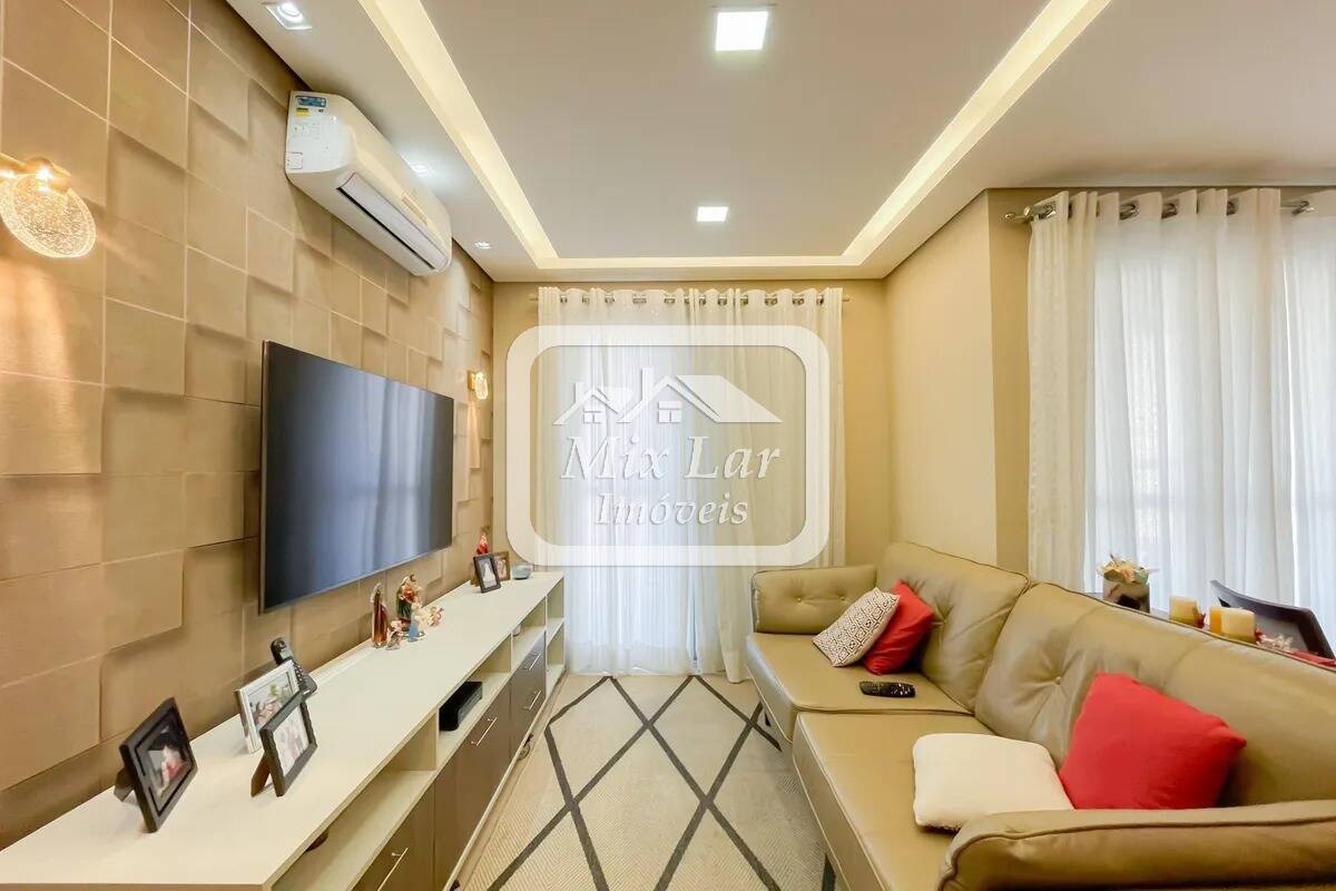 Apartamento, 3 quartos, 85 m² - Foto 3