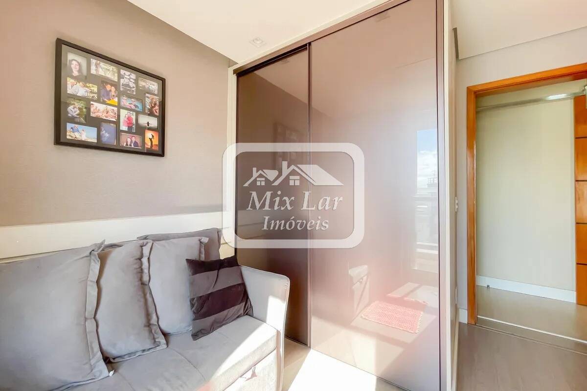 Apartamento, 3 quartos, 85 m² - Foto 21