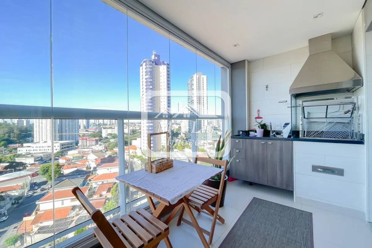 Apartamento, 3 quartos, 85 m² - Foto 22