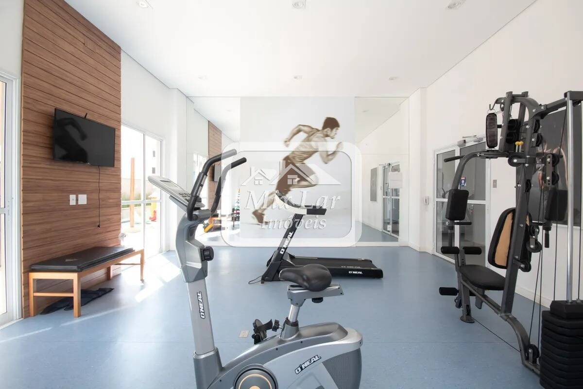 Apartamento, 3 quartos, 85 m² - Foto 41