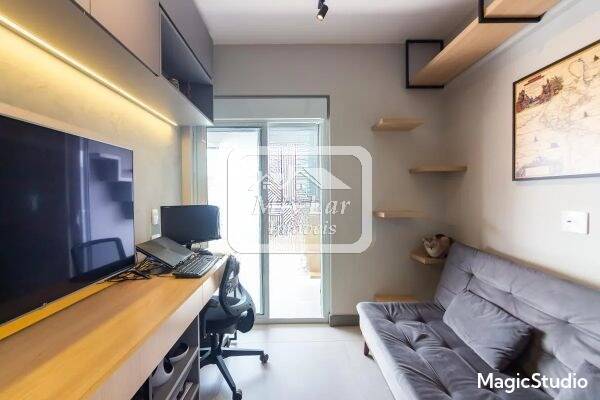 Apartamento, 3 quartos, 96 m² - Foto 6
