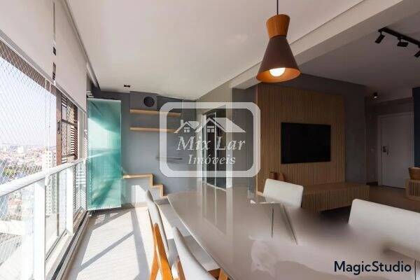 Apartamento, 3 quartos, 96 m² - Foto 10