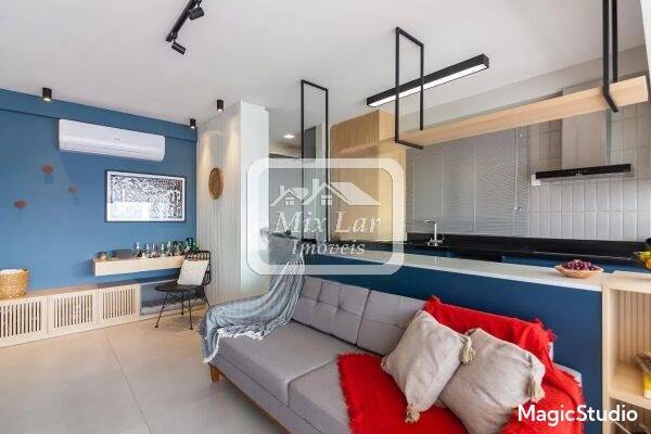 Apartamento, 3 quartos, 96 m² - Foto 3