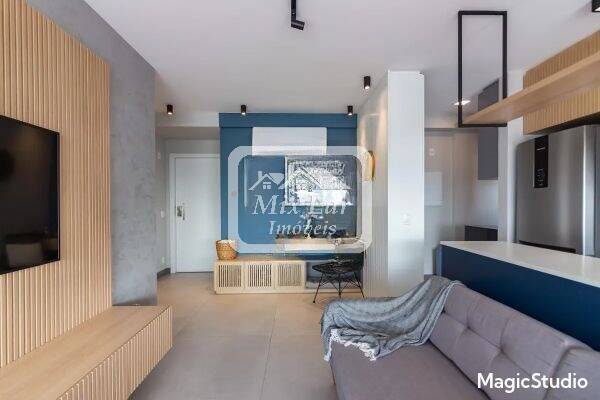 Apartamento, 3 quartos, 96 m² - Foto 4