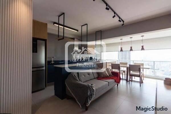 Apartamento, 3 quartos, 96 m² - Foto 2