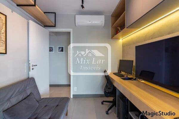 Apartamento, 3 quartos, 96 m² - Foto 12