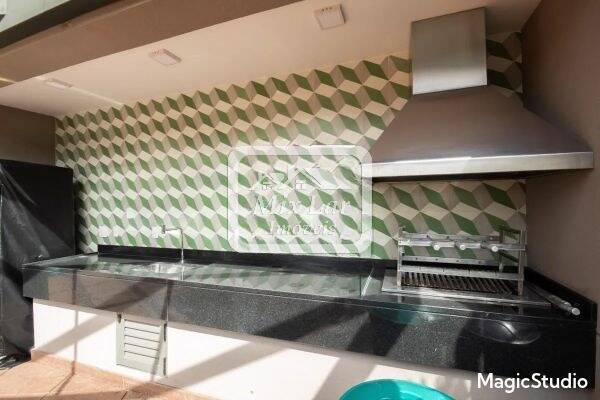 Apartamento, 3 quartos, 96 m² - Foto 24