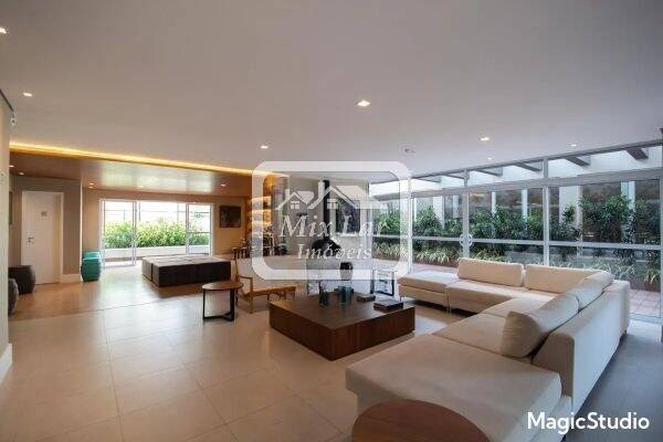 Apartamento, 3 quartos, 96 m² - Foto 22