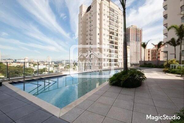 Apartamento, 3 quartos, 96 m² - Foto 26