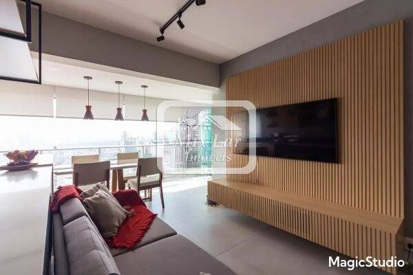 Apartamento, 3 quartos, 96 m² - Foto 5