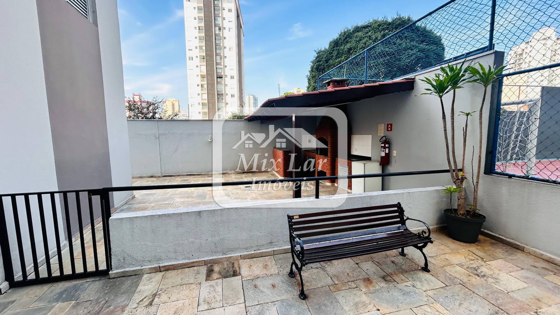Apartamento, 3 quartos, 96 m² - Foto 11