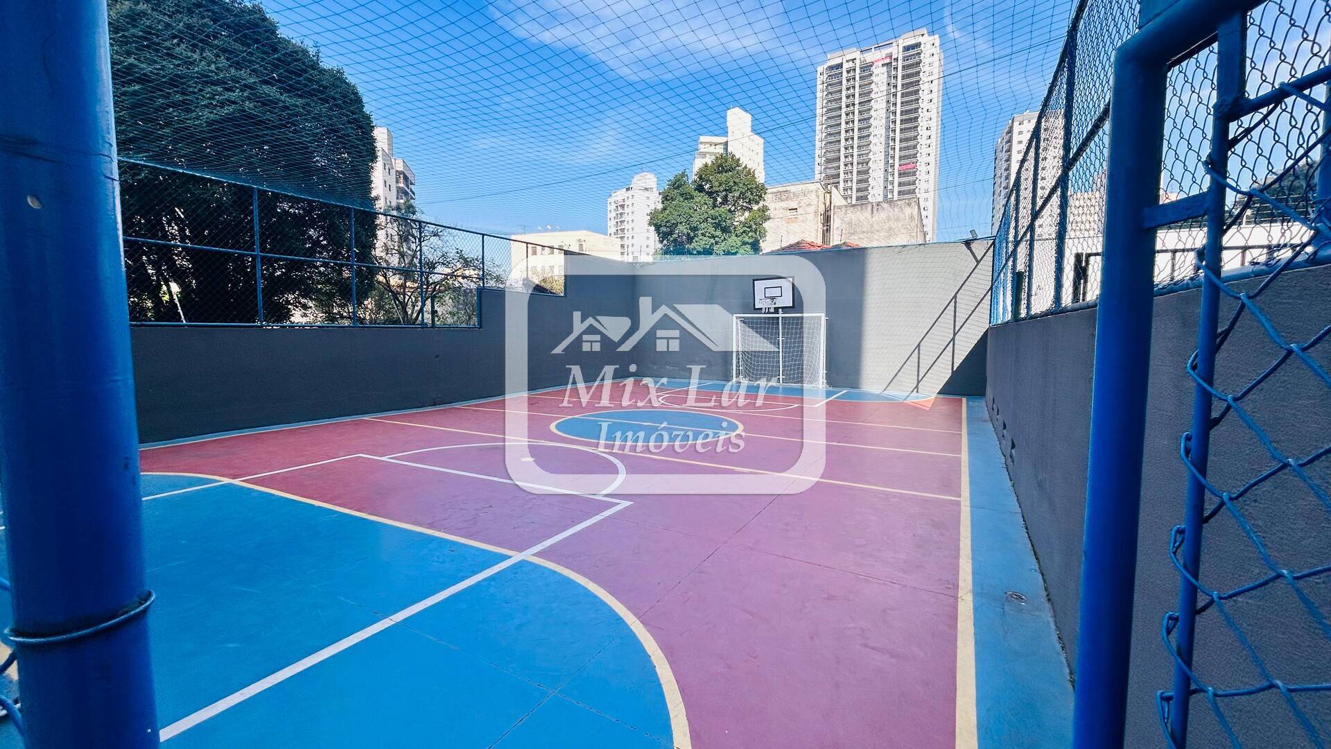 Apartamento, 3 quartos, 96 m² - Foto 12