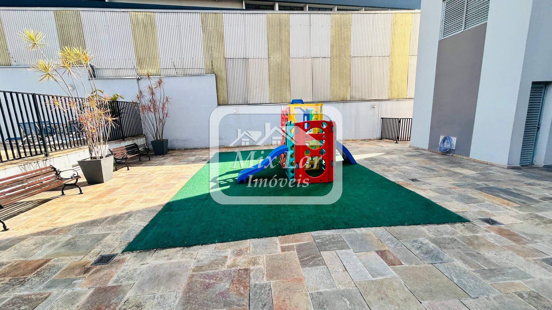 Apartamento, 3 quartos, 96 m² - Foto 13