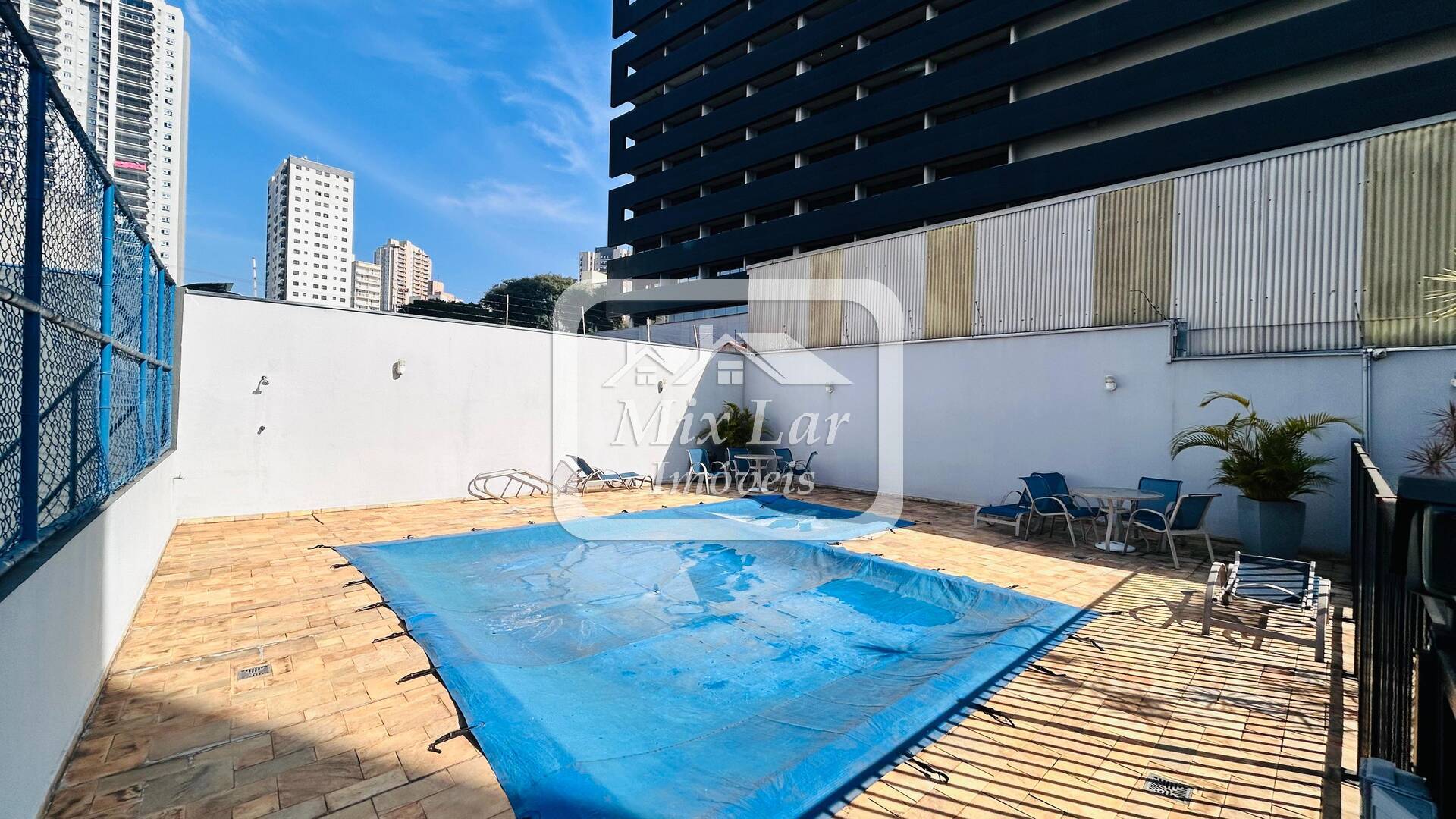 Apartamento, 3 quartos, 96 m² - Foto 14