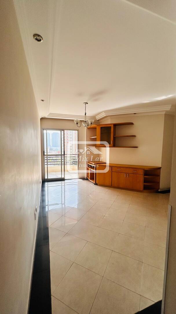 Apartamento, 3 quartos, 96 m² - Foto 1