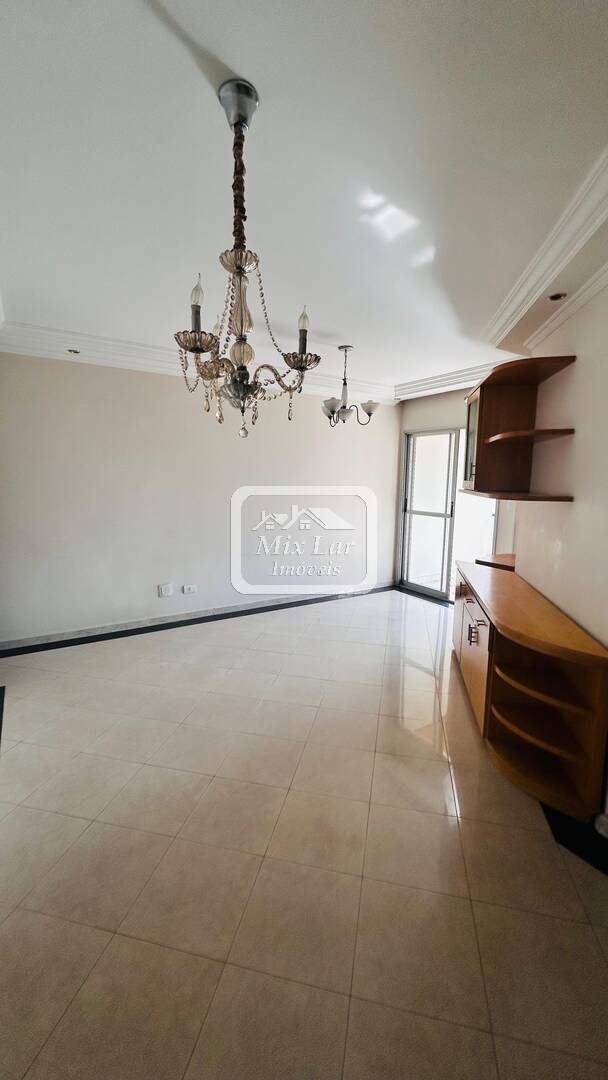 Apartamento, 3 quartos, 96 m² - Foto 3