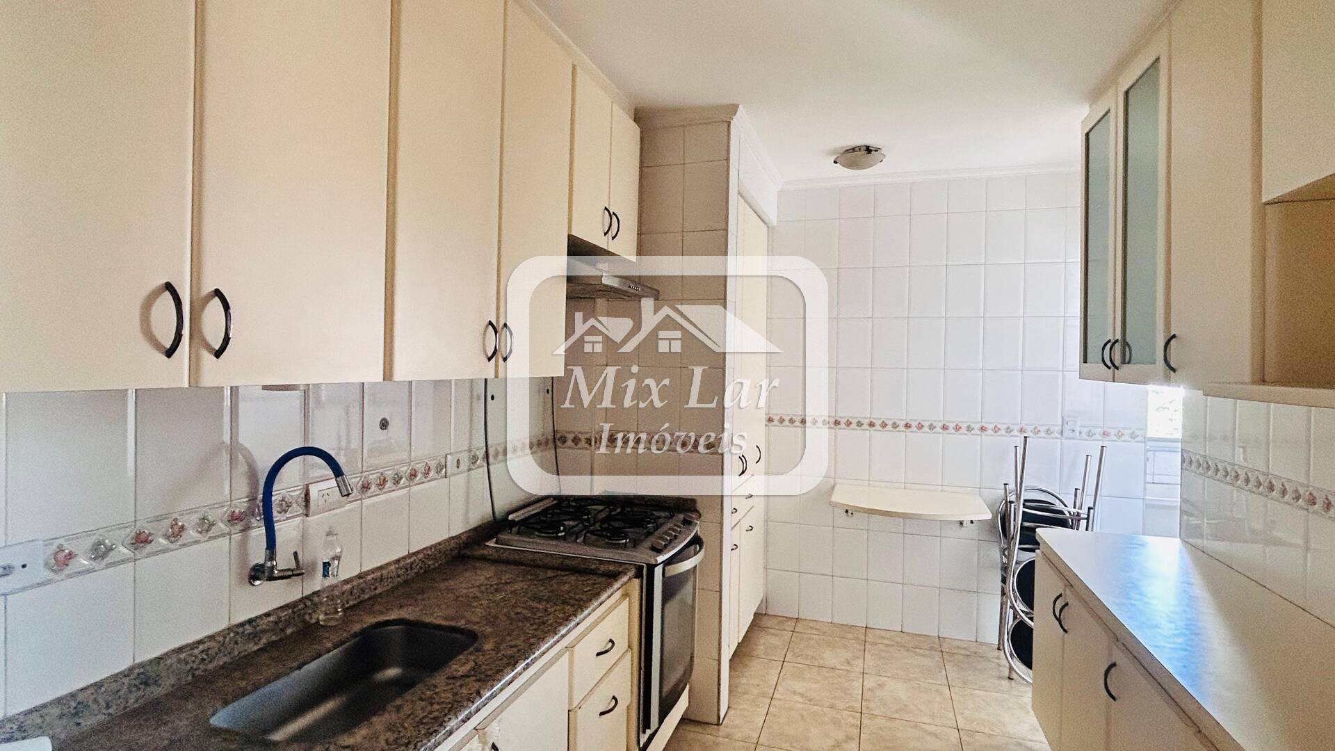 Apartamento, 3 quartos, 96 m² - Foto 8