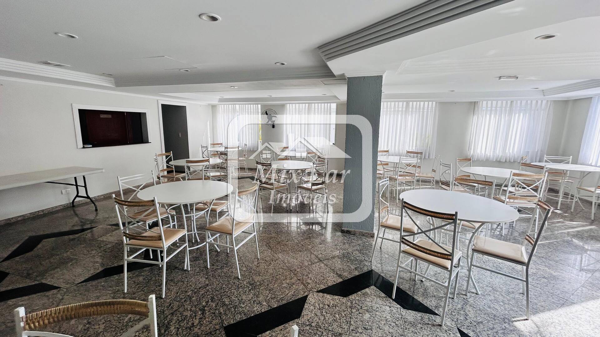 Apartamento, 3 quartos, 96 m² - Foto 34