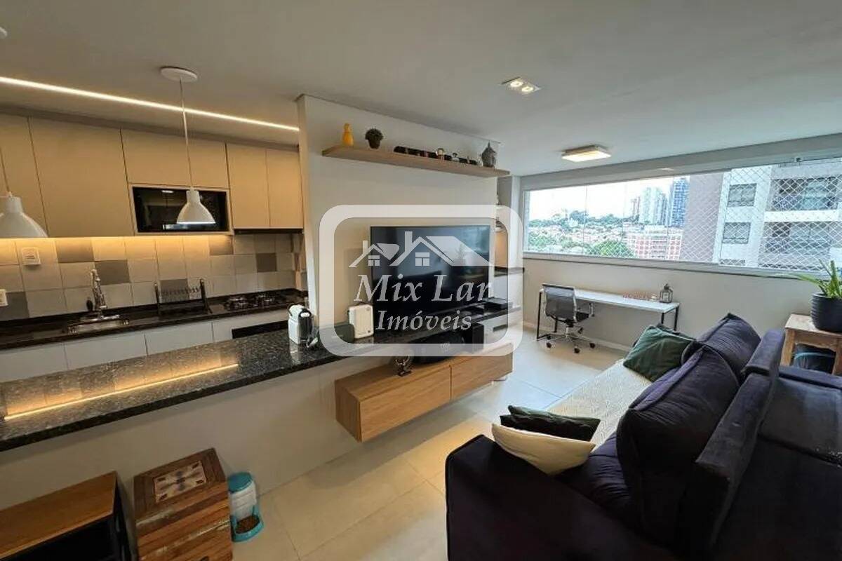 Apartamento, 2 quartos, 57 m² - Foto 5