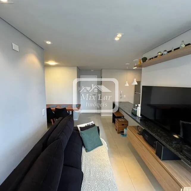 Apartamento, 2 quartos, 57 m² - Foto 6