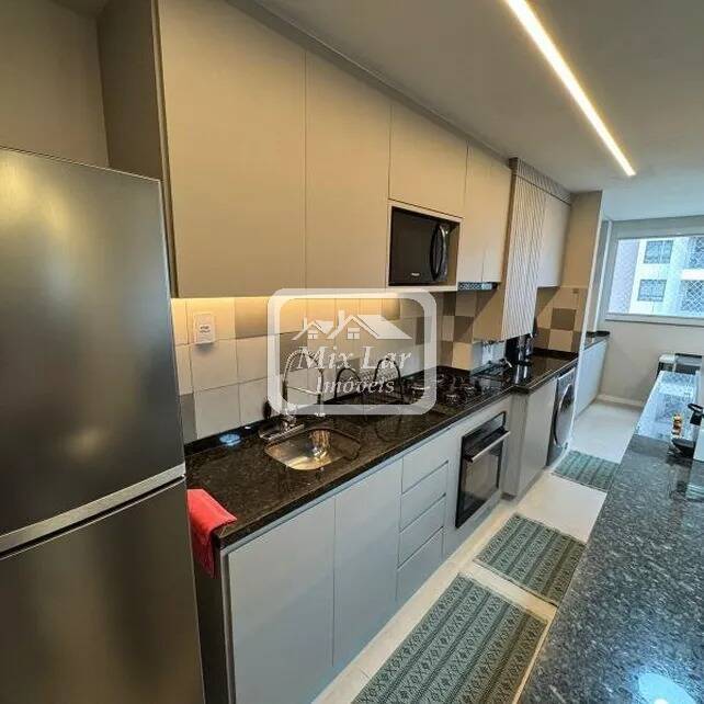 Apartamento, 2 quartos, 57 m² - Foto 4