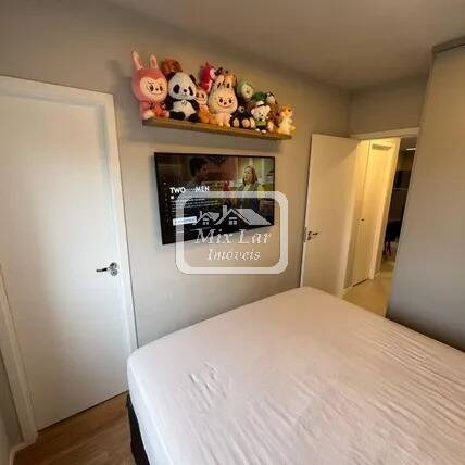 Apartamento, 2 quartos, 57 m² - Foto 9
