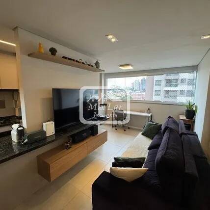 Apartamento, 2 quartos, 57 m² - Foto 2