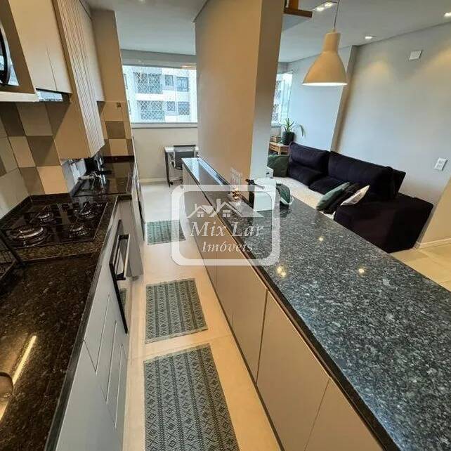 Apartamento, 2 quartos, 57 m² - Foto 3