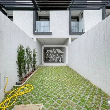 Sobrado, 3 quartos, 115 m² - Foto 18
