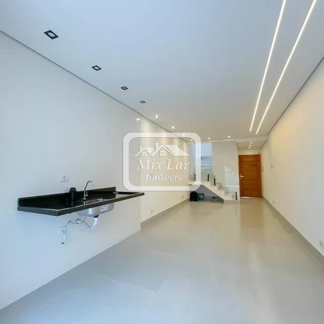 Sobrado, 3 quartos, 115 m² - Foto 5